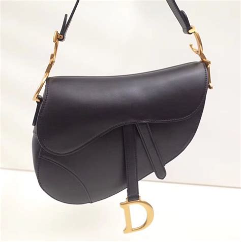 bolsa dior saddle preço